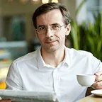 Markus Hofer