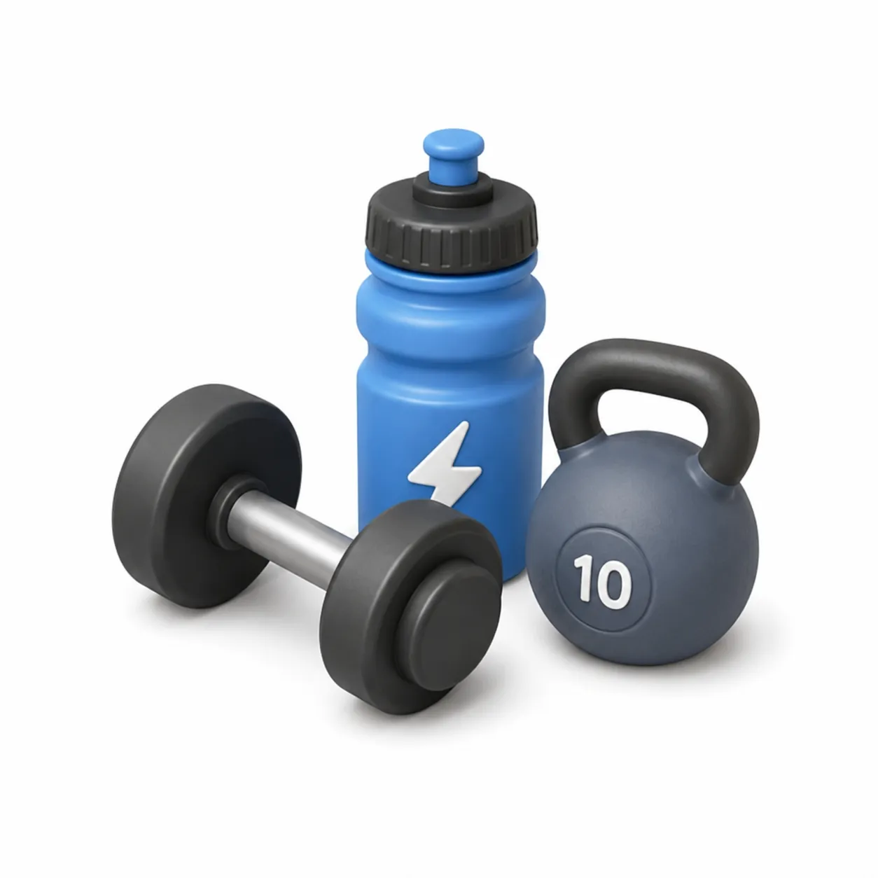 Sport & Fitness