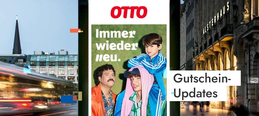 OTTO Gutschein