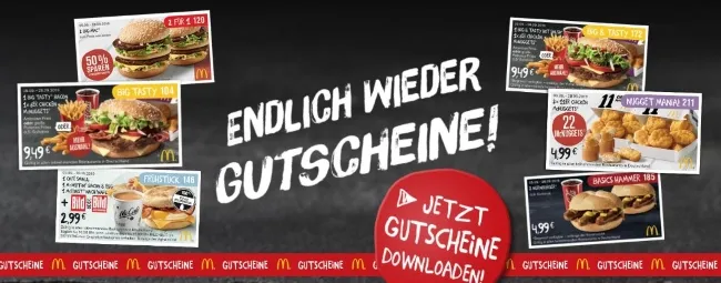 mcdonalds-gutscheine