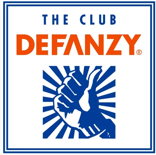 DefShop DEFANZY Club