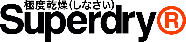 Superdry