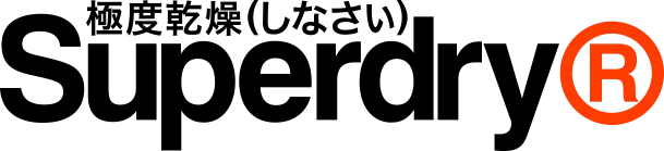 Superdry