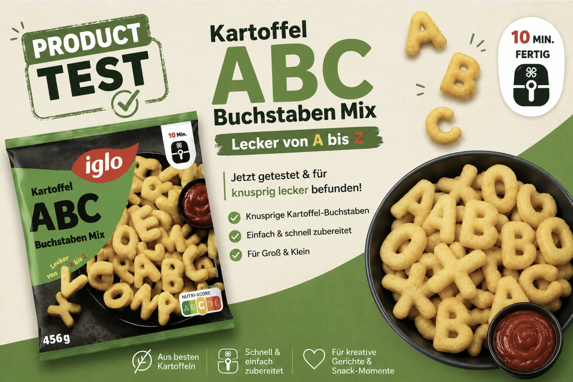 REWE Produkttester 2026: Teilnahme, Ablauf und echte Chancen