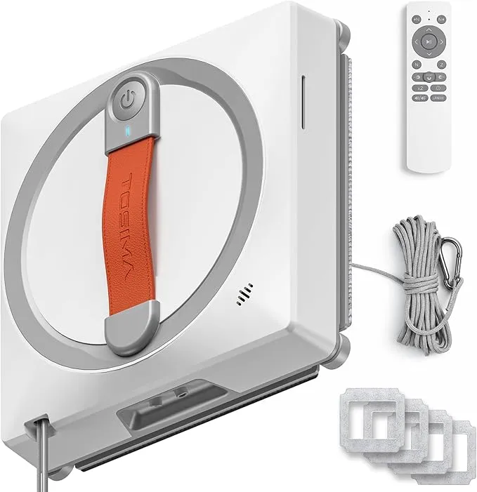 Tosima Wa9c Pro Fensterputzroboter