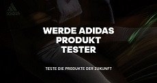 adidas Insider-Programm: Sport-Neuheiten vor Release anprobieren
