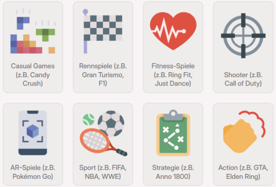Gaming-Nebenverdienst: Apps und Spiele als Spieletester