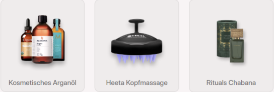 Beauty-Tester gesucht: Kosmetik testen, Honorar möglich